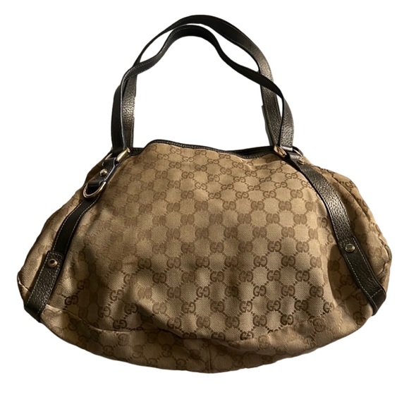 ✨Authentic Gucci Abby hobo bag ✨ - Picture 3 of 15